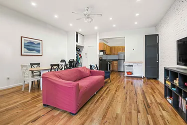 Rented by The Agency