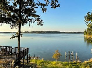 396 Ridge Trl, Trinity, TX 75862