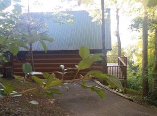 148 Timberwinds Way, Townsend, TN 37882