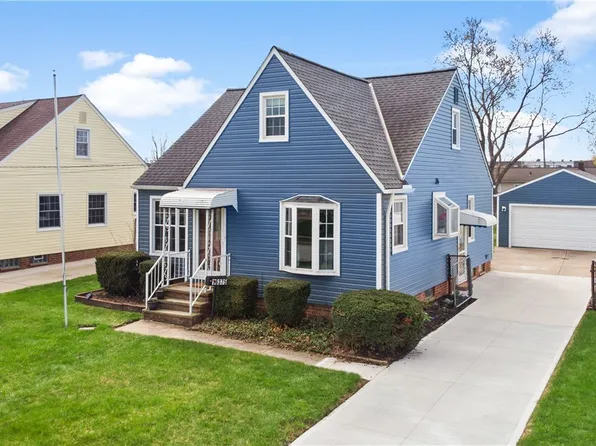 16375 Pike Blvd, Brookpark, OH 44142