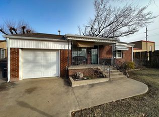 1007 S New Haven Ave, Tulsa, OK 74112