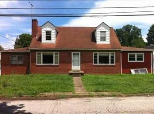 711 6th St, Huntington, WV 25704