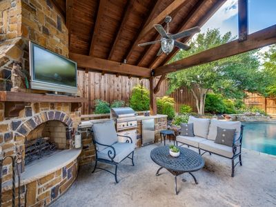 4865 Glen Heather Dr, Frisco, TX, 75034