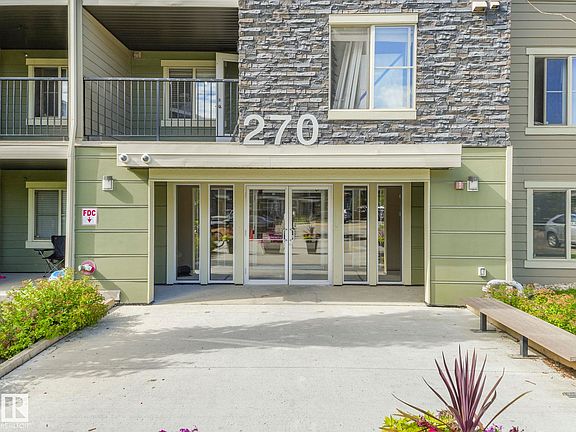 2nd image of 270 McConachie Dr NW #404