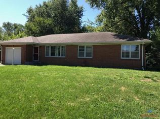 2301 Kay Ave, Sedalia, MO 65301