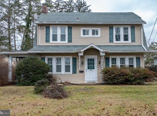 2164 Pennington Rd, Ewing, NJ 08638