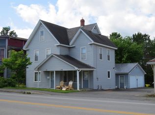 54 E Main St, Fort Kent, ME 04743