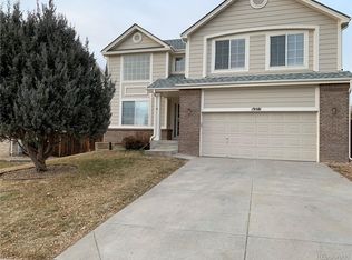 19581 E Bethany Dr, Aurora, CO 80013