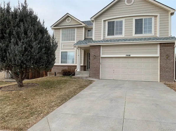 19581 E Bethany Drive, Aurora, CO 80013