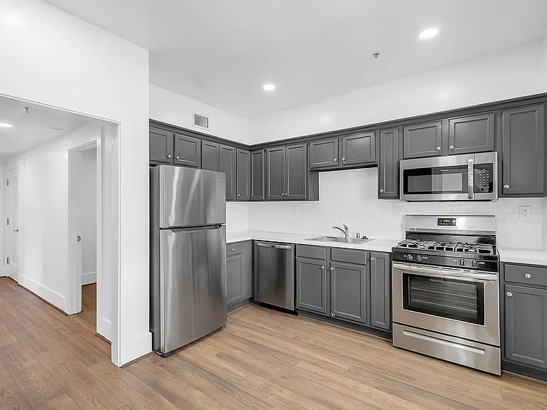 The Harlan Residences — Photo 34