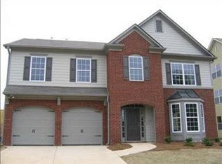 4525 Sundance Cir, Cumming, GA 30028