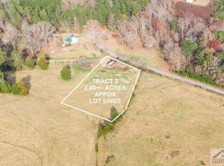 0 Paul Smith Rd #3, Covington, GA 30014