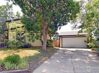 908 Buffalo Ct, Longmont, CO 80504