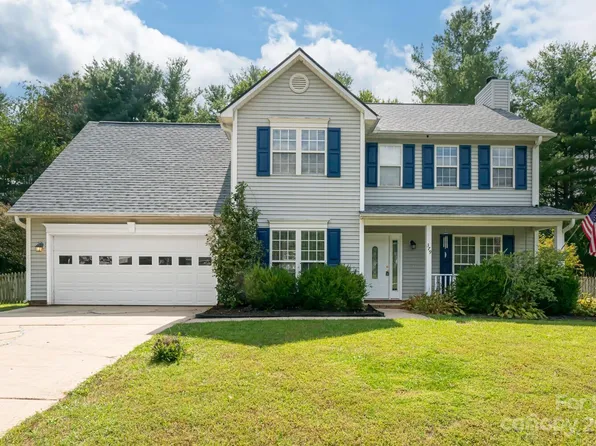 379 Glensprings Dr, Fletcher, NC 28732