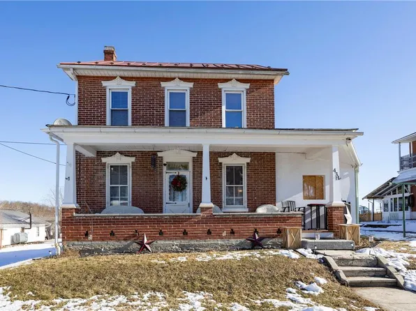 431 Main St, Virginville, PA 19564