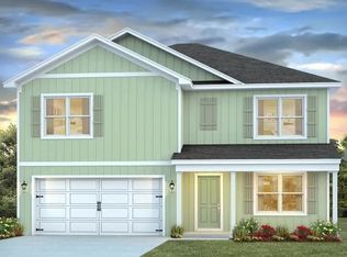 903 Sandbar Loop, Crestview, FL 32539