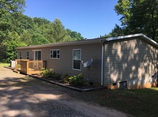 162 Stone Fly Dr, Cullowhee, NC 28723