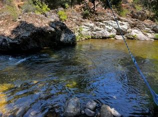 17029 Trinity Mountain Rd, French Gulch, CA 96033