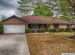 119 Sanibell Cir, Madison, AL 35757
