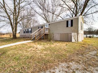 390 E Chapman Rd LOT 37, La Follette, TN 37766