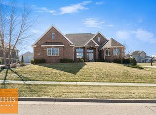 675 Inverness St, Oregon, WI 53575