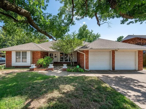 5008 NW 61st Pl, Oklahoma City, OK 73122