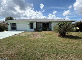 1222 SE 33rd St, Cape Coral, FL 33904