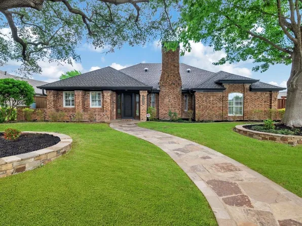 16706 Loch Maree Ln, Dallas, TX 75248