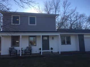 3953 W 995 N, Lake Village, IN 46349