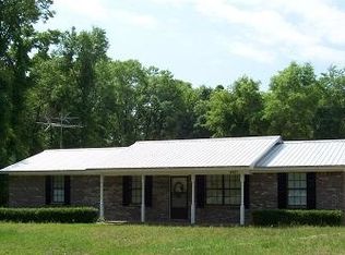 5671 Fort Highway 69 Rd #69, Greenwood, FL 32443