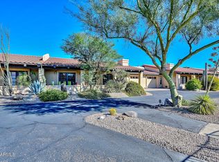 37206 N Tom Darlington Dr APT 6, Carefree, AZ 85377