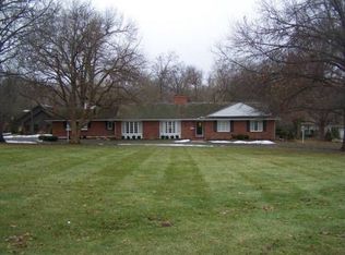 8356 Fontana St, Prairie Village, KS 66207