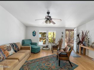 5135 N Calle Del Oro, Rimrock, AZ 86335