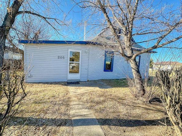 205 N Trochu Ave, Trochu, AB T0M 2C0