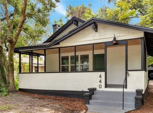 440 E Church St, Deland, FL 32724