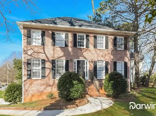 2100 November Ct NW, Acworth, GA 30102