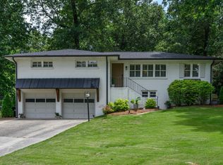 3168 Dolly Ridge Dr, Birmingham, AL 35243