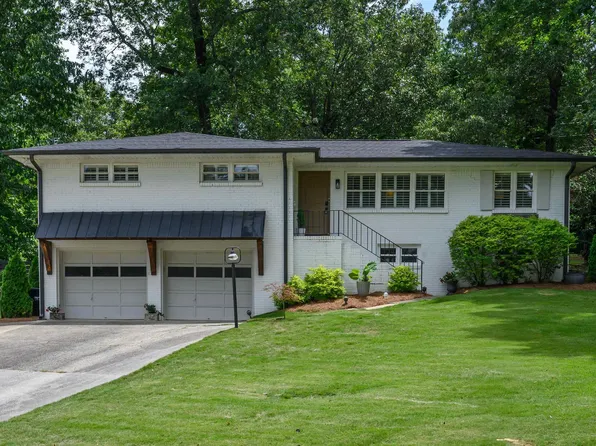 3168 Dolly Ridge Dr, Birmingham, AL 35243