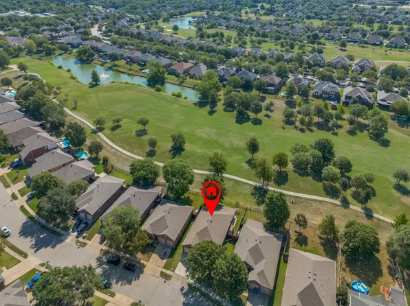 10418 Woodlands Trl, Rowlett, TX 75089