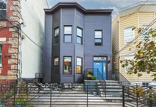 1st image of 129 Ogden Ave #1