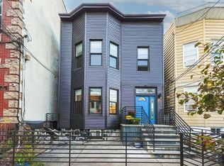 129 Ogden Ave #1, Jersey City, NJ 07307