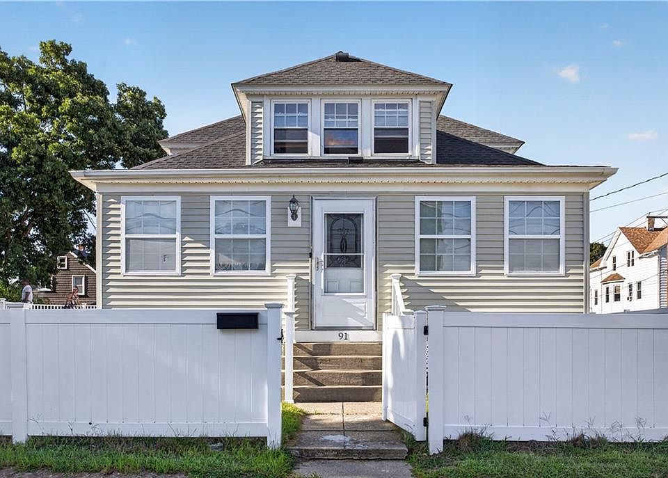 1st image of 91 Waterman Ave