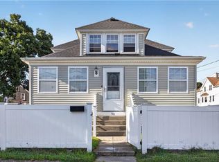 91 Waterman Ave, Cranston, RI 02910