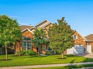 2600 Linville Ridge Ln, Pflugerville, TX 78660