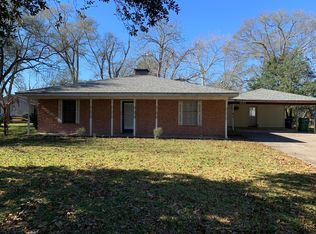1414 Carol St, Sulphur, LA 70663