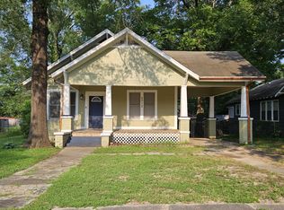 2312 Pecan St, Texarkana, AR 71854