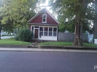 1301 Highland Ave, Pekin, IL