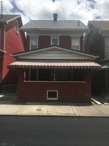 2313 5th Ave, Altoona, PA, 16602