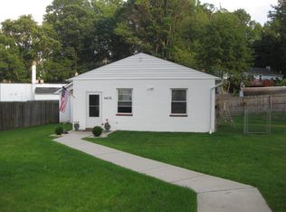 4435 Somers Ave, Feasterville Trevose, PA 19053