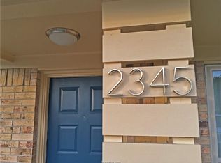 2345 Cornell Dr, College Station, TX 77840